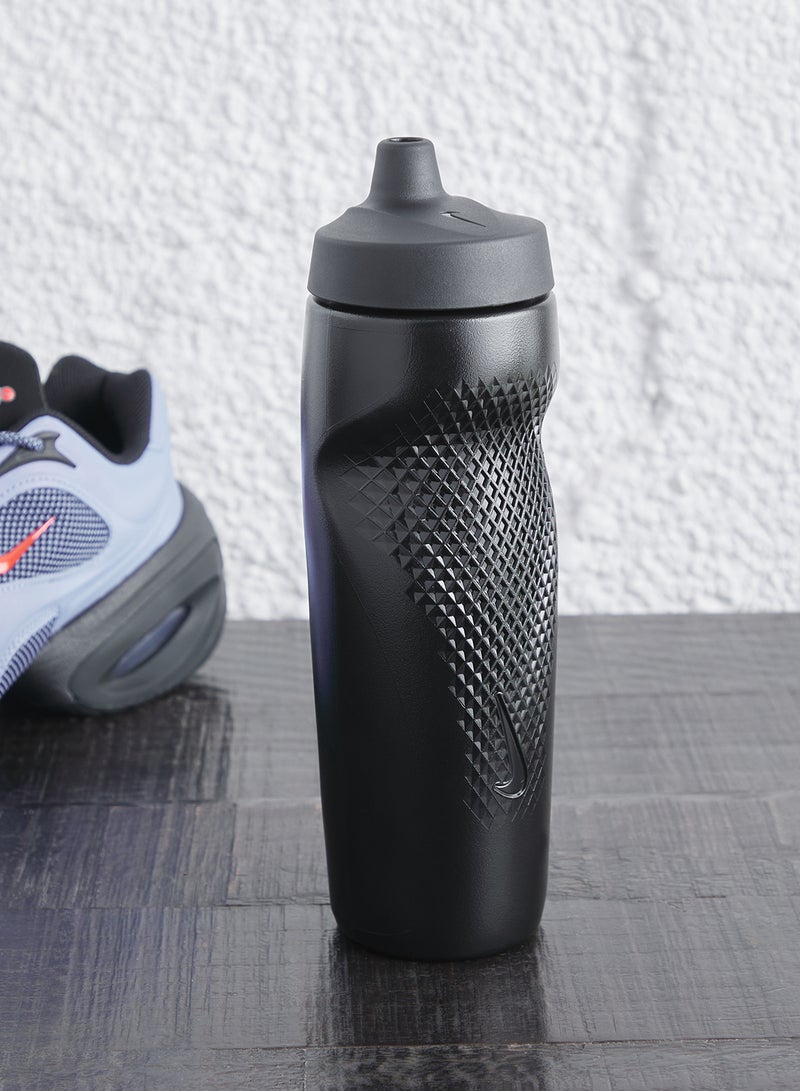 NIKE REFUEL BOTTLE 24 OZ GRAPHIC SP - Image 2
